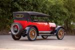 Cadillac Type 57 Touring 1918 года